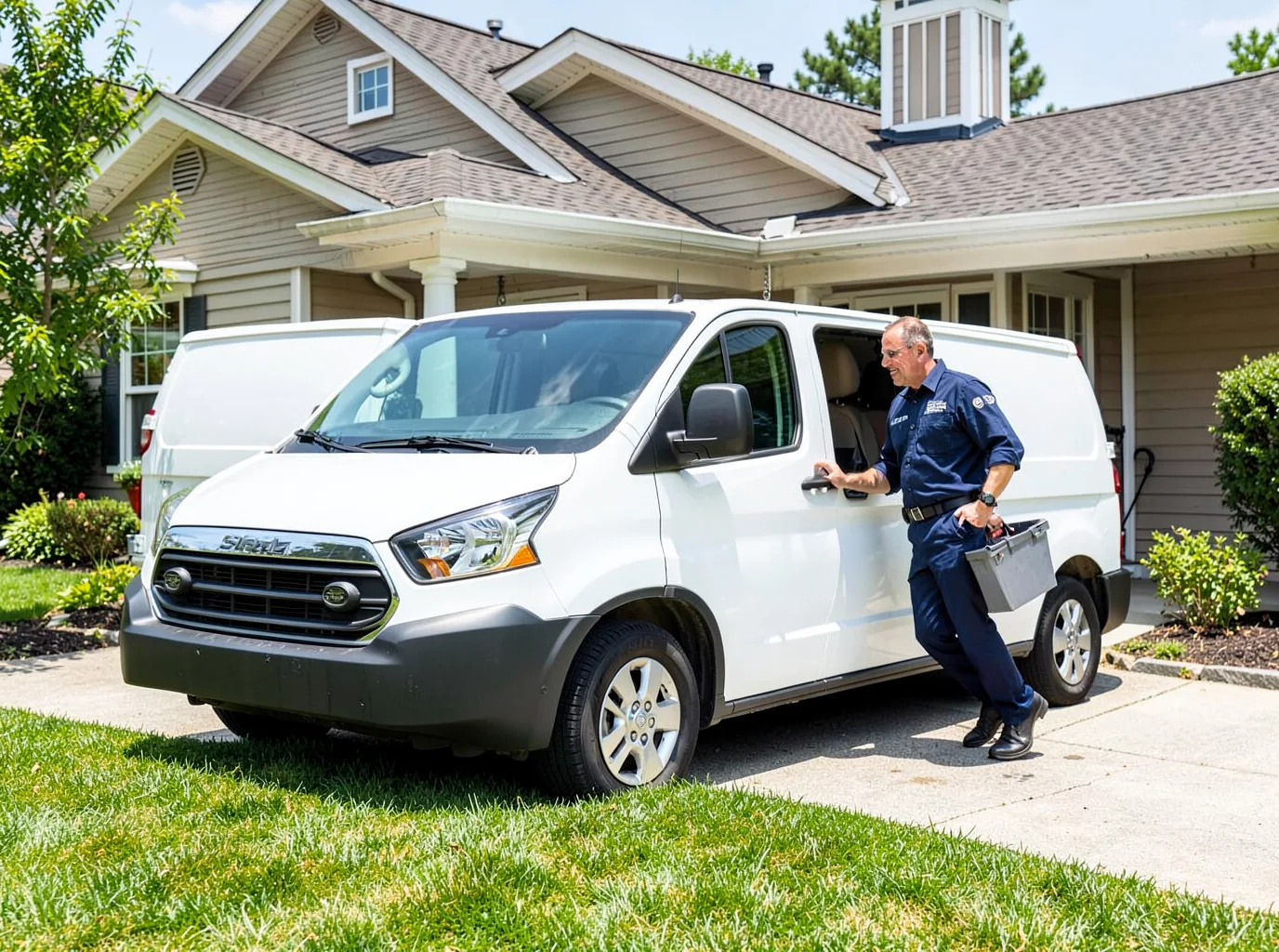 Emergency Plumber company in Big Island, VA