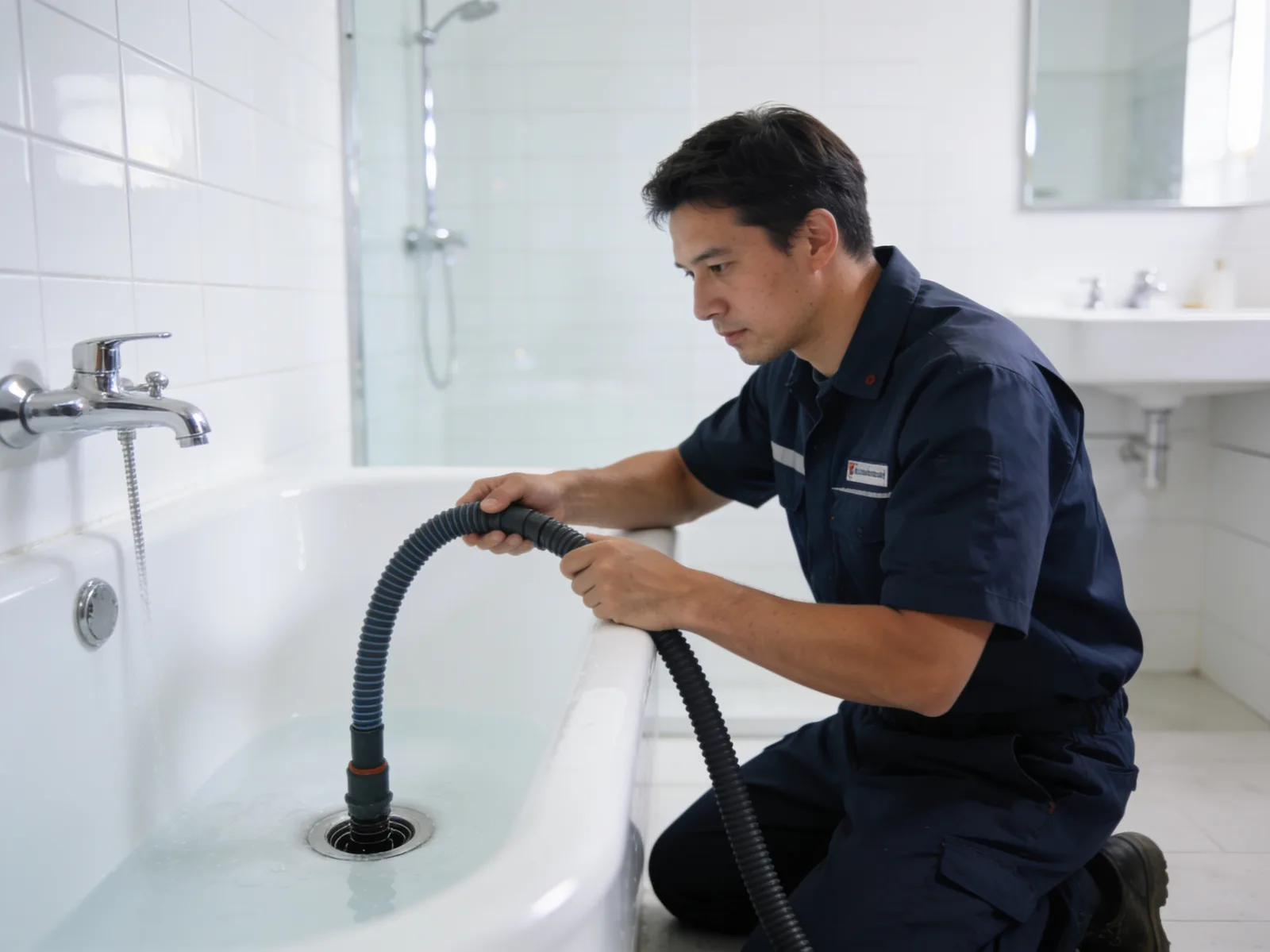 Emergency Plumber Big Island, VA FAQs